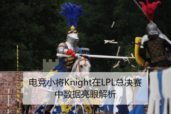 电竞小将Knight在LPL总决赛中数据亮眼解析